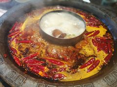 -重庆渝达老火锅(春熙路店)