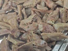 -晓马鸭店(新芜路店)
