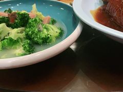 -古北烤鸭王I古北水镇景区店
