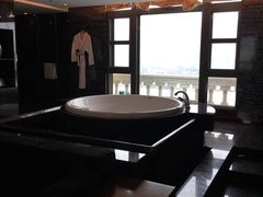-澳门十六浦索菲特大酒店