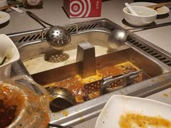 -海底捞火锅(老城根店)