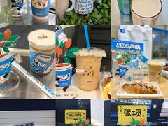 -Something For(鹏润达店)