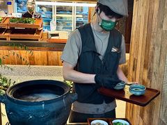 -大龙燚·旷野鲜火锅(广州首店)