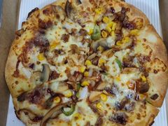 -必胜客(WOW中心城店)