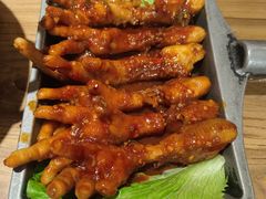 -冰川朝鲜族料理·东北菜(观前店)