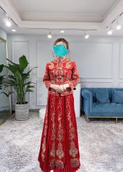 -艾慕婚纱礼服馆(和平店)