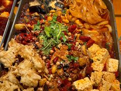 -天水赵大妖·特色活鱼现烤(天水店)