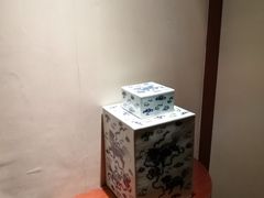 -宁波九龙湖开元度假村