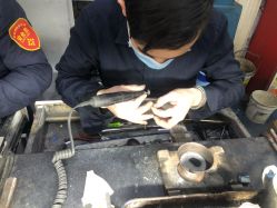 -张师傅首饰加工修理(西单华威潮铺街店)