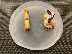 -香樟花园法式铁板烧(恒隆广场店)