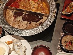 -牛YO寿喜烧和牛火锅自助(三台子万象汇店)