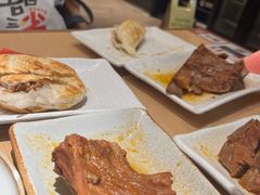 -大师兄·手工面·西北菜(珠海环宇城店)
