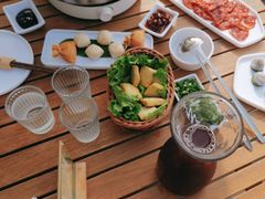 -四喜小胖·北京涮肉(五道营店)