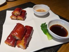 -小城粥道·海胆鲜虾粥(解放广场店)