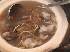 -无招牌海鲜餐厅(怡丰城店)