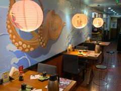 -鳗鱼家·深夜食堂(军博店)