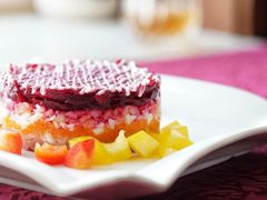 -92°C俄式厨房(中央大街店)