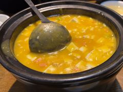 -小厨食堂(黄田坝店)