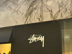 -STUSSY(狎鸥亭路46街店 )