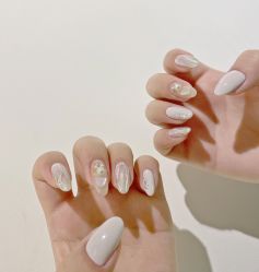 -小小美甲美睫