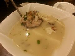 豆腐鱼汤-麦香坊(伏波山店)