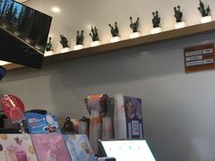 -CoCo都可(香梅花园店)