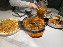 -相遇·鲜炒黄牛肉(丹阳吾悦广场店)
