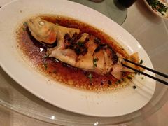 -皇冠假日酒店-御皇轩中餐厅