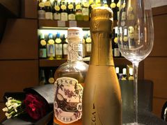-识酒猫 x SNAP(国贸商城店)