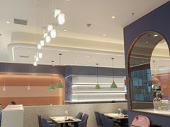 -夏日玛莉西餐厅(中茂城店)
