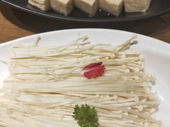 -快乐小羊火锅餐厅(农科路店)