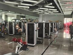 -奇迹健身·恒温游泳(金海首座店)