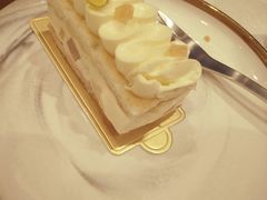 -EVERNAKED裸蛋糕(SOHO天山店)