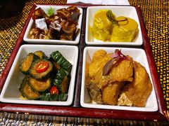 北京味道-北平盛世·新京菜·北京烤鸭(劲松·双井店)