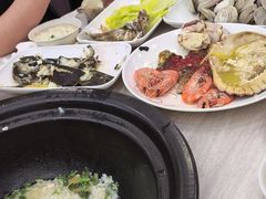 -船奇蒸汽海鲜·闽菜(八市海鲜总店)