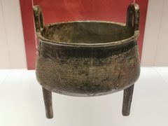 -上海博物馆(人民广场馆)