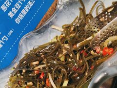 -额尔敦草原涮羊肉·烧烤(冻青树总店)
