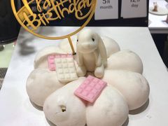-BONCAKE裱花蛋糕(万象汇店)
