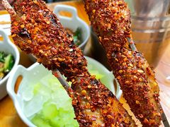 -炒豆合作社(东四总店)