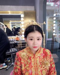 点击看大图 -弥雾·Nebula·西服婚纱定制