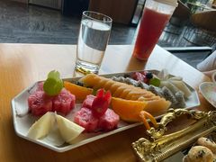-香樟花园法式铁板烧(恒隆广场店)