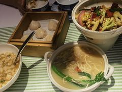 -桂满陇·锦绣江南(益田广场店)