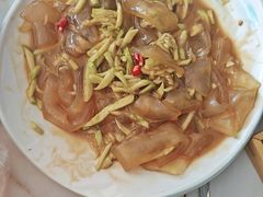 -君晨五花大串烧烤