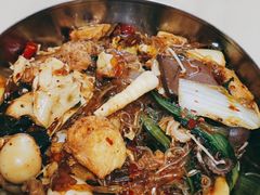 -尝健麻辣拌(大悦城店)