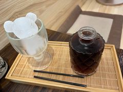 -Double cafe