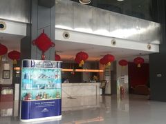 -南美元生态大酒店(海珠店)