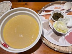 阳光过桥米线-陳生記米线·始于1989(中山北路店)