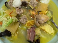 -蓬莱阁中餐厅(崇文门店)