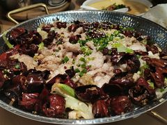 -大丰收脆鱼(浦西万达店)