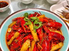 -阿胖龙虾小海鲜(宁国南路总店)